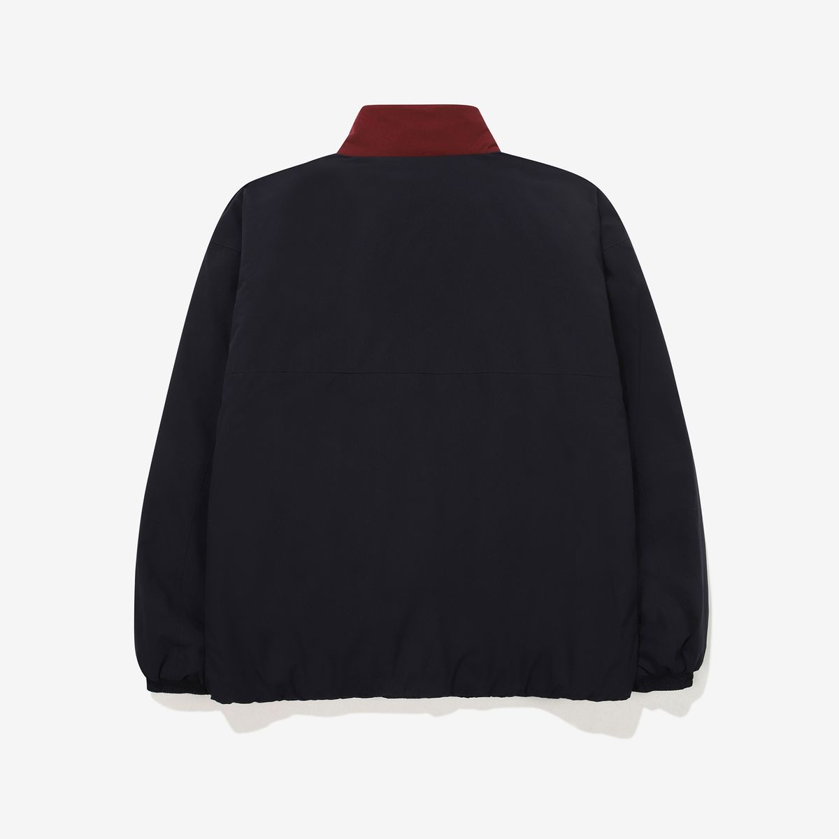 휠라(FILA) 트랙 패딩 자켓(FS2JKG4101UIDO)