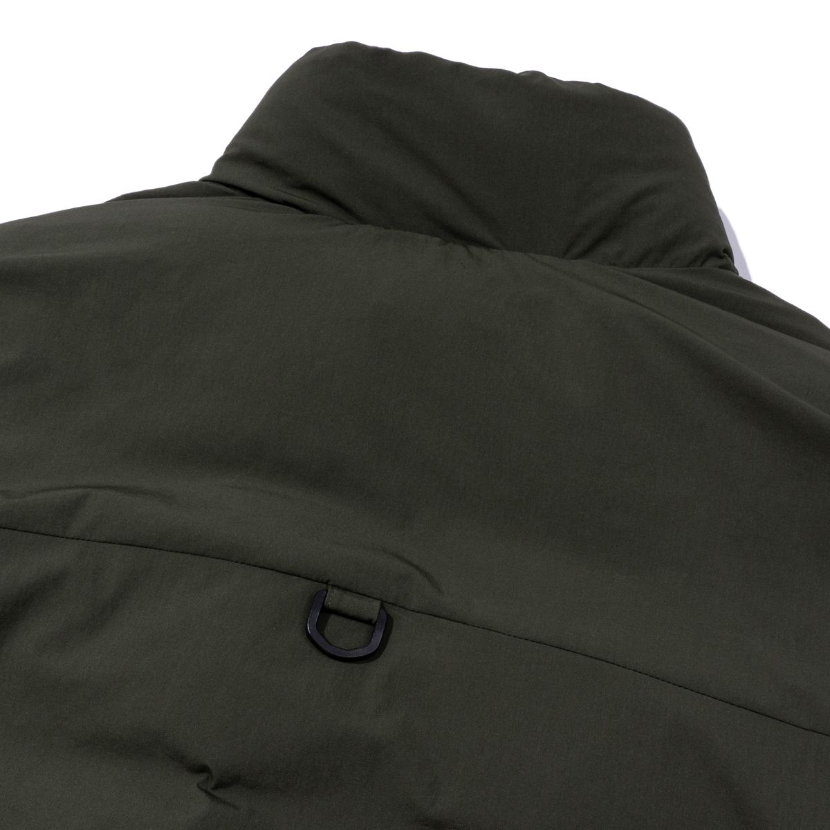 엑스트라오디너리(EXTRAORDINARY) MULTI POCKET DOWN JUMPER  KHAKI
