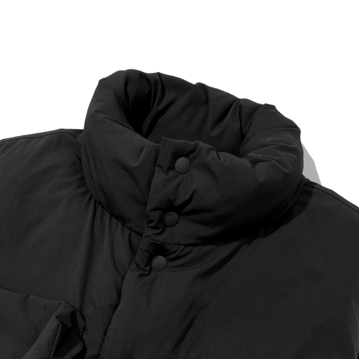 엑스트라오디너리(EXTRAORDINARY) MULTI POCKET VEST  BLACK