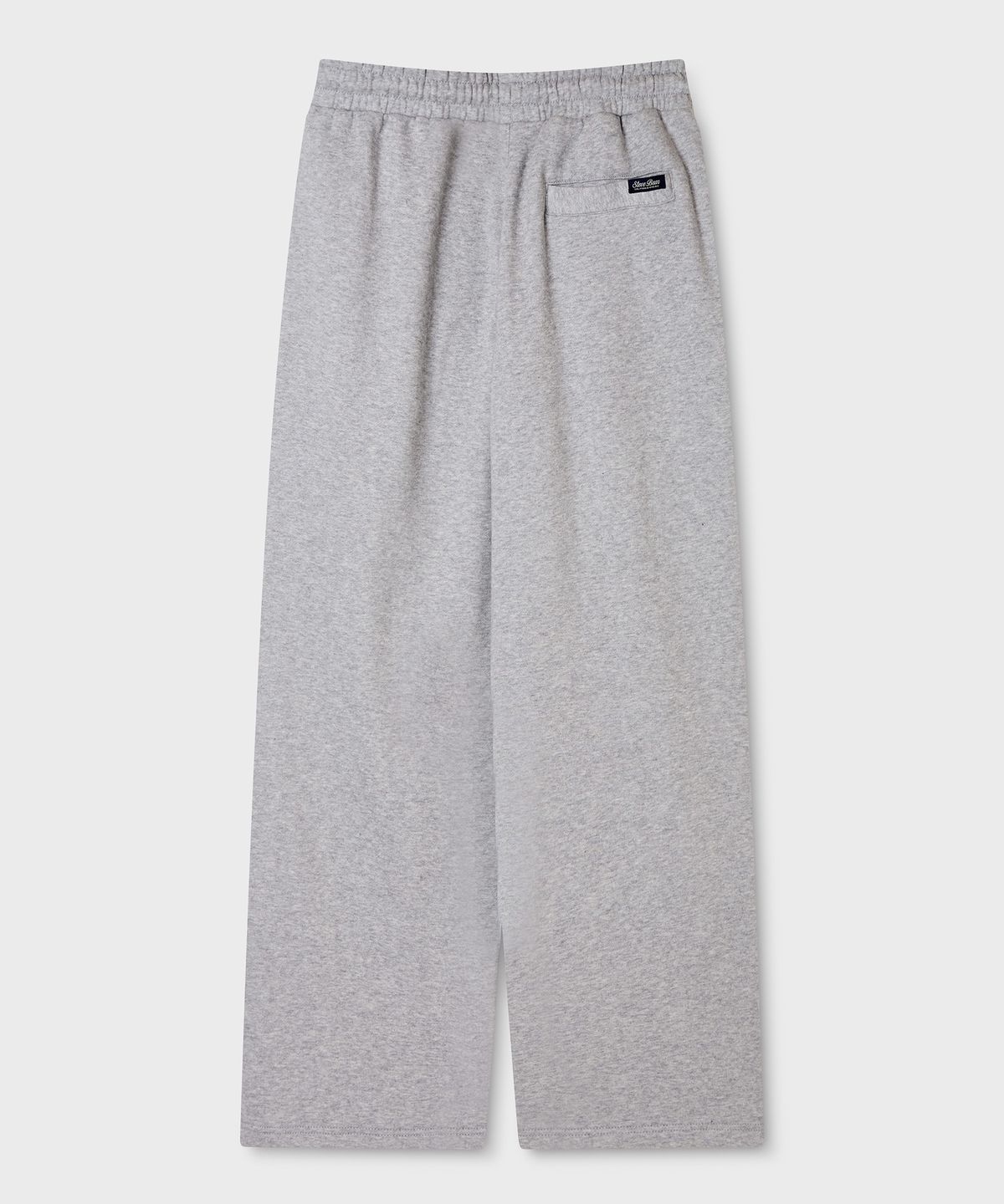 후아유(WHO.A.U) Steve Wide Pants(Brushed) / WHTMG4T51U