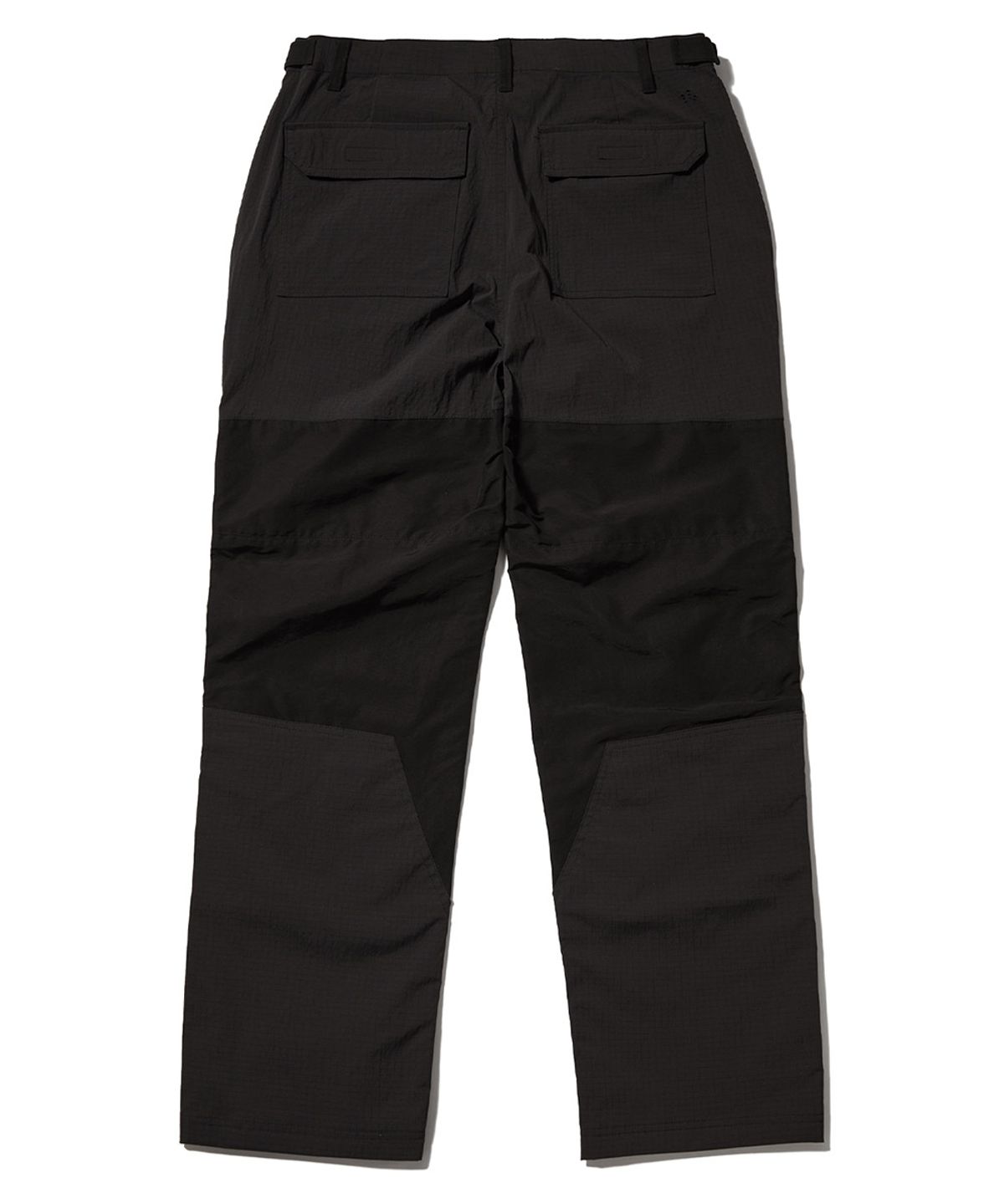 시에라디자인(SIERRA DESIGNS) W) 60/40 마운틴 코듀라 하이킹 팬츠 (레귤러핏) BLACK