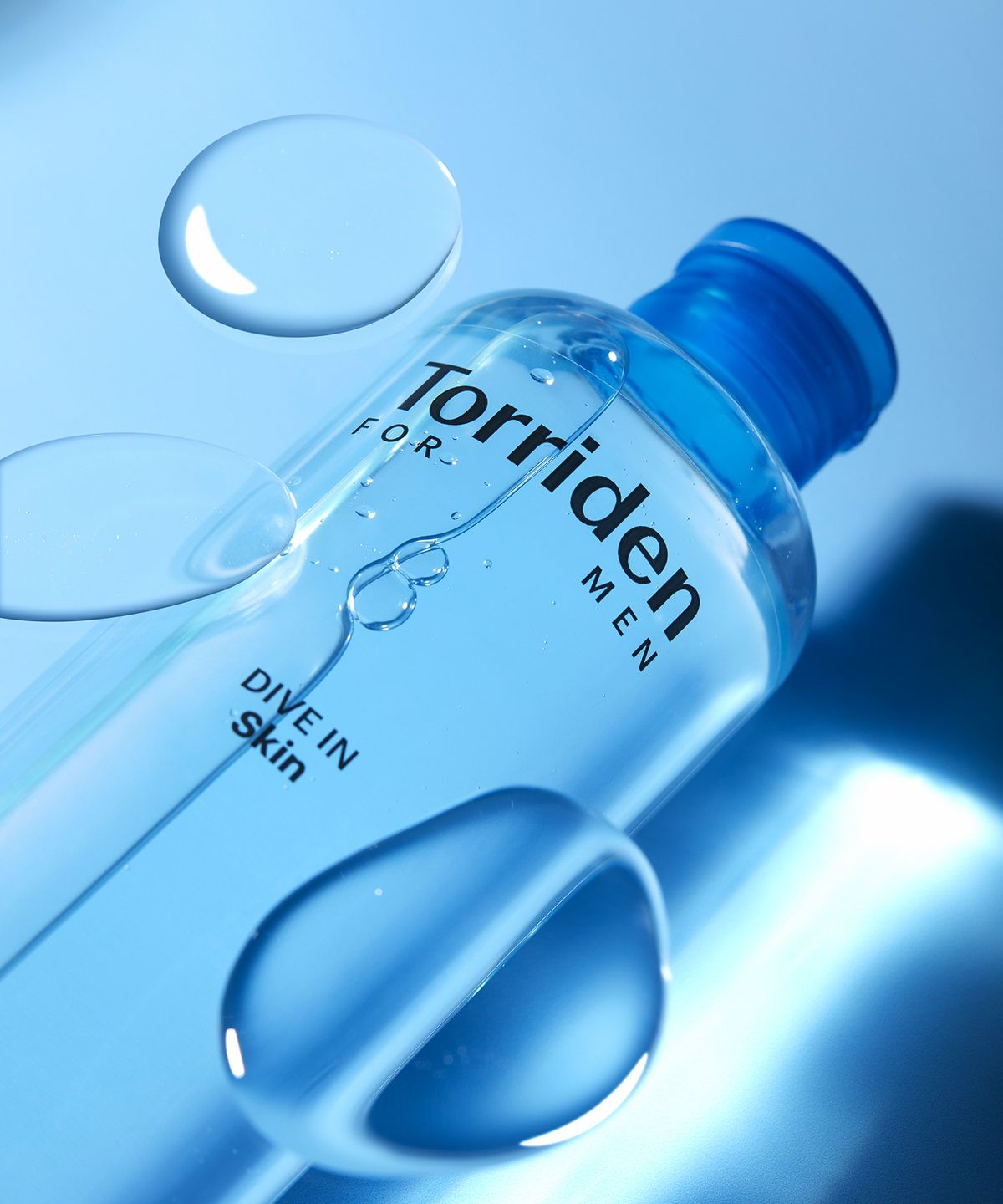 토리든(TORRIDEN) 다이브인 포맨 저분자 히알루론산 스킨 300ml