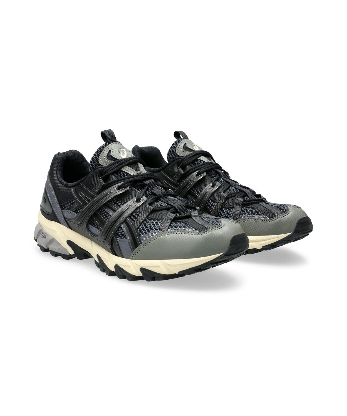아식스(ASICS) 젤-소노마 15-50 - 블랙:캐리어 그레이 / 1203A488-001