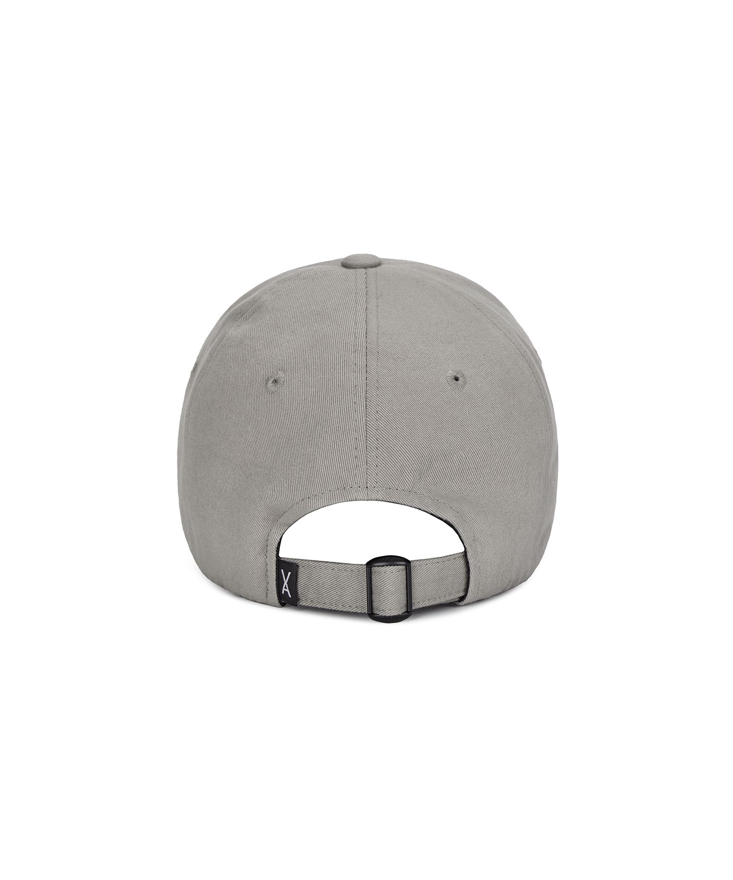 ■VARZAR■ VZ Minimal Stud Ball Cap Black varzar1293 VZ Minimal Stud Ball Cap / Black - VARZAR | 60% - Asian