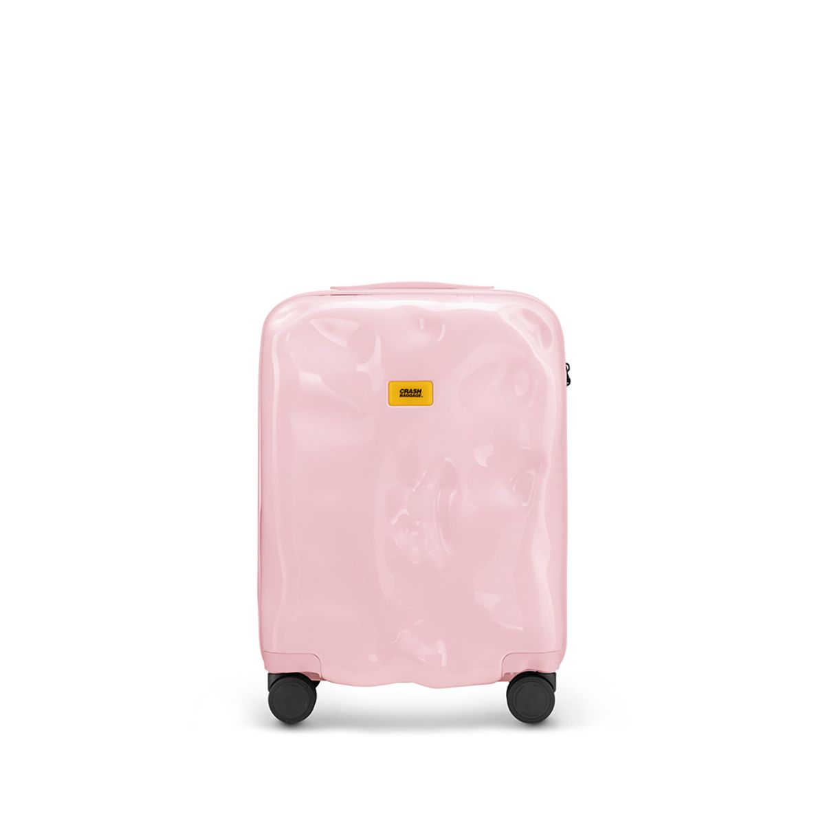 크래쉬배기지(CRASH BAGGAGE) 아이콘 톤온톤 SKIN PINK 21인치 CBG-2SLU191-55
