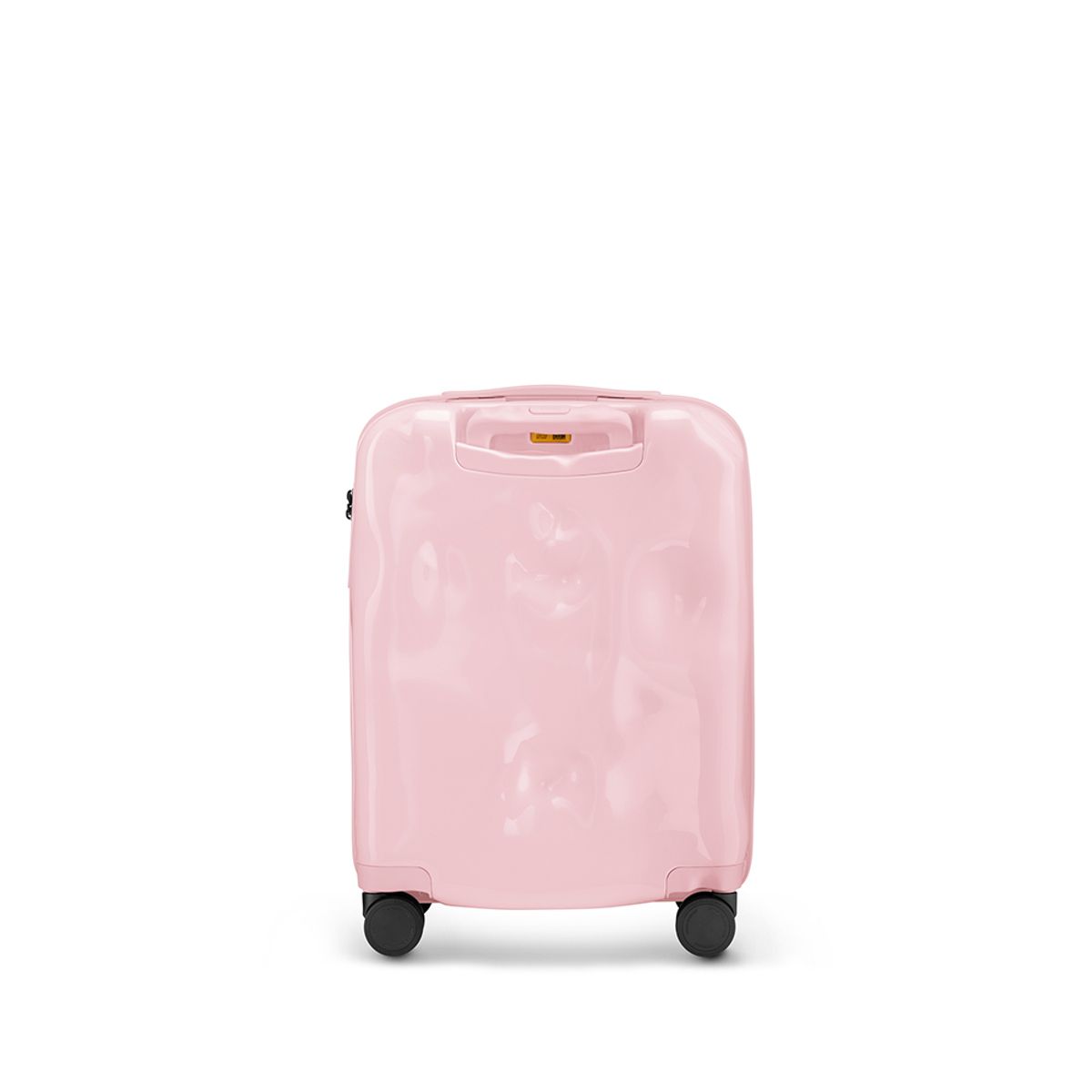 크래쉬배기지(CRASH BAGGAGE) 아이콘 톤온톤 SKIN PINK 21인치 CBG-2SLU191-55