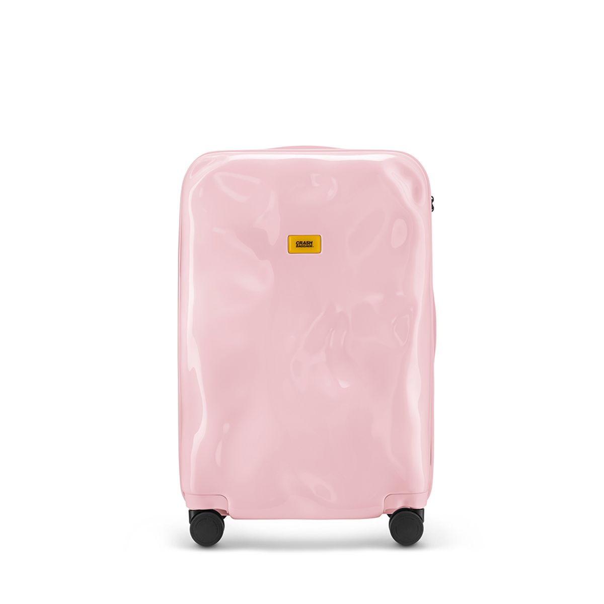 크래쉬배기지(CRASH BAGGAGE) 아이콘 톤온톤 SKIN PINK 26인치 CBG-2SLU192-55