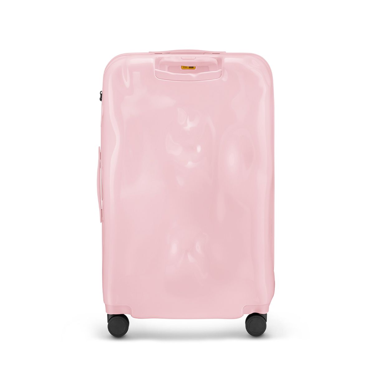 크래쉬배기지(CRASH BAGGAGE) 아이콘 톤온톤 SKIN PINK 31인치 캐리어 CBG-2SLU193-55