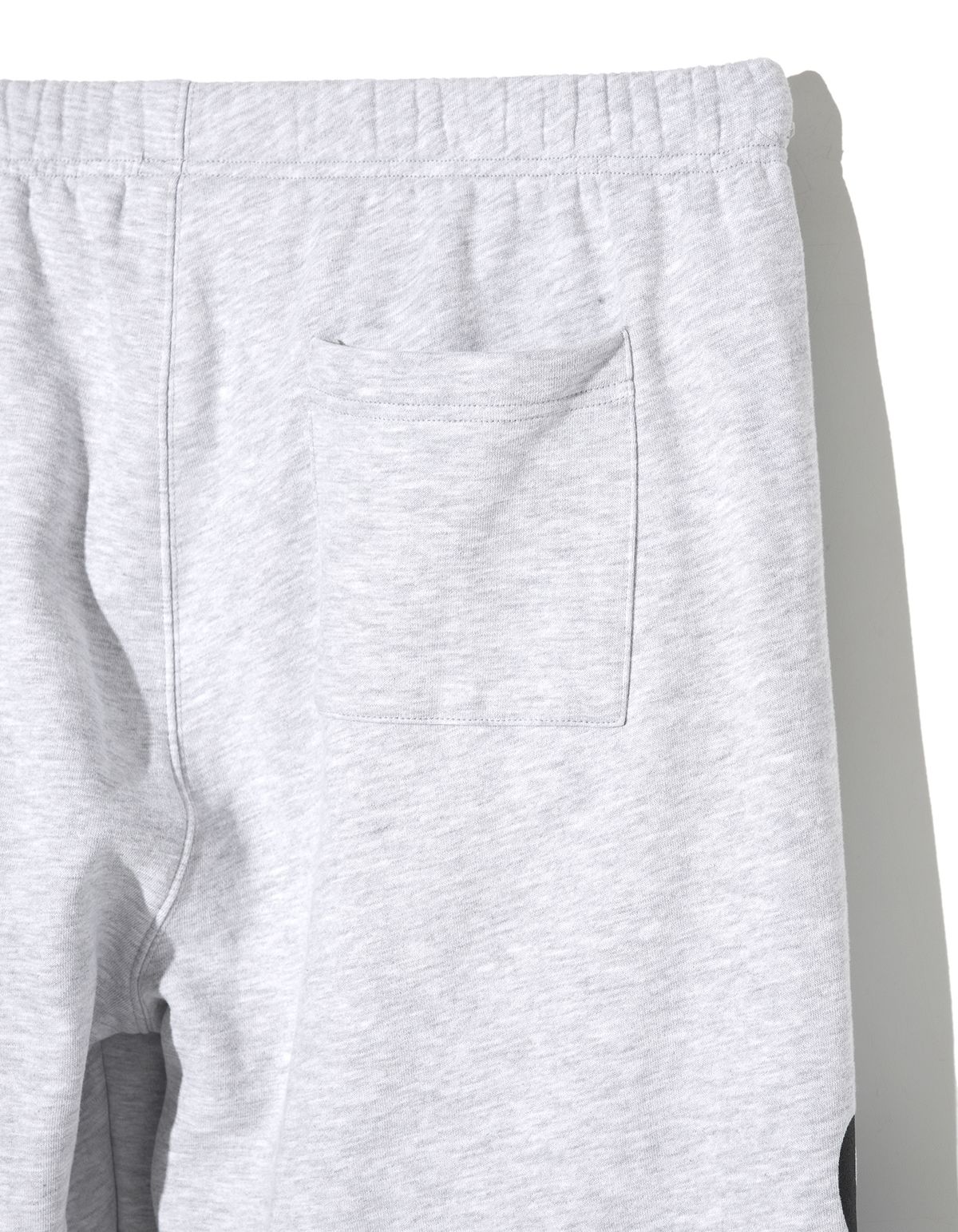 로어즈(LORES) America Sweatpants - Melange Grey