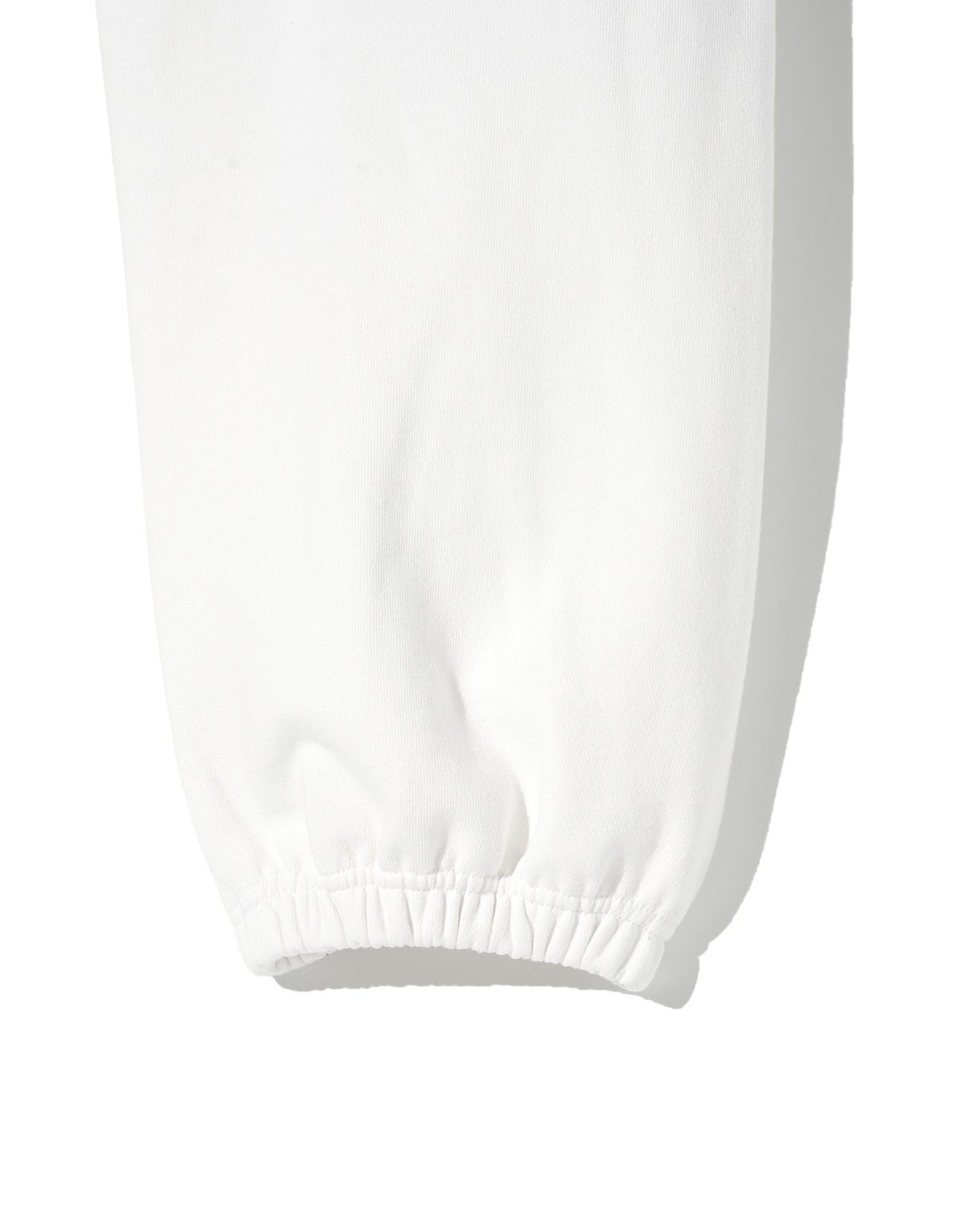 로어즈(LORES) America Sweatpants - Cream