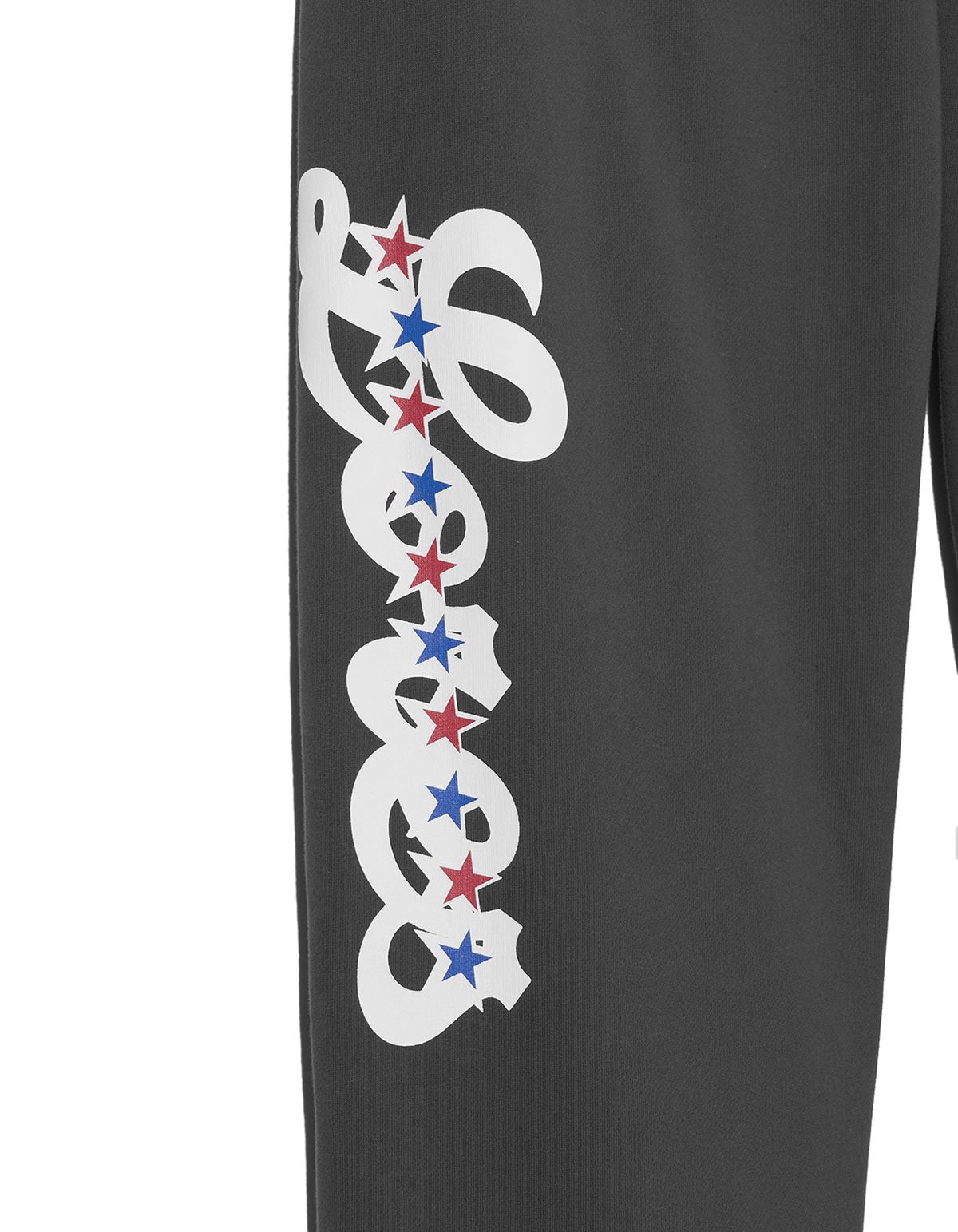 로어즈(LORES) America Sweatpants - Charcoal