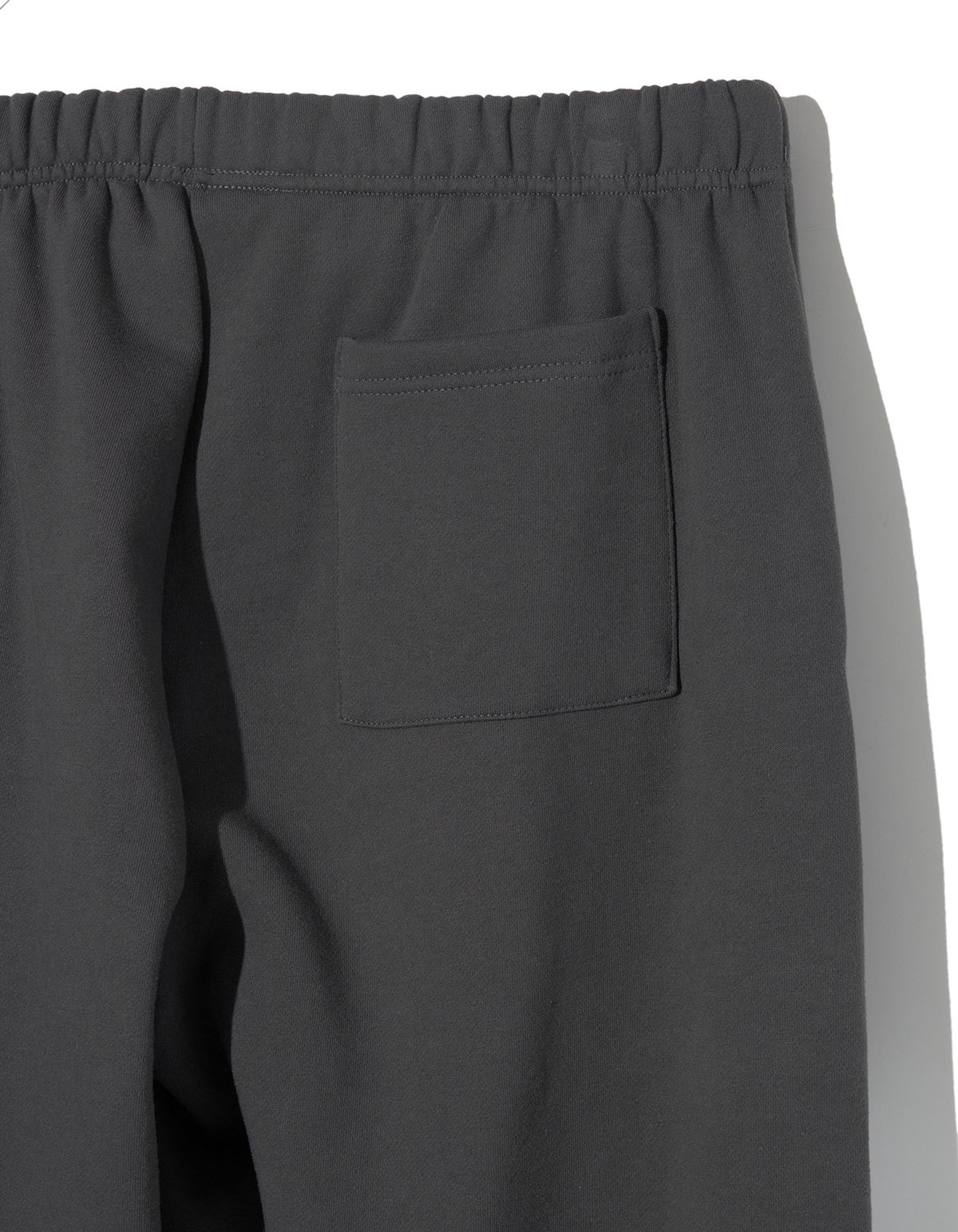 로어즈(LORES) America Sweatpants - Charcoal