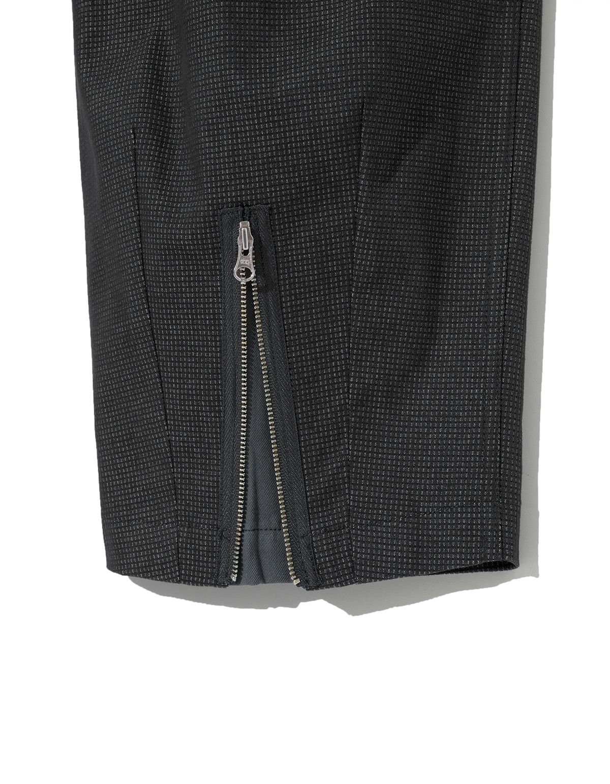 로어즈(LORES) Ripstop Flight Pants - Black