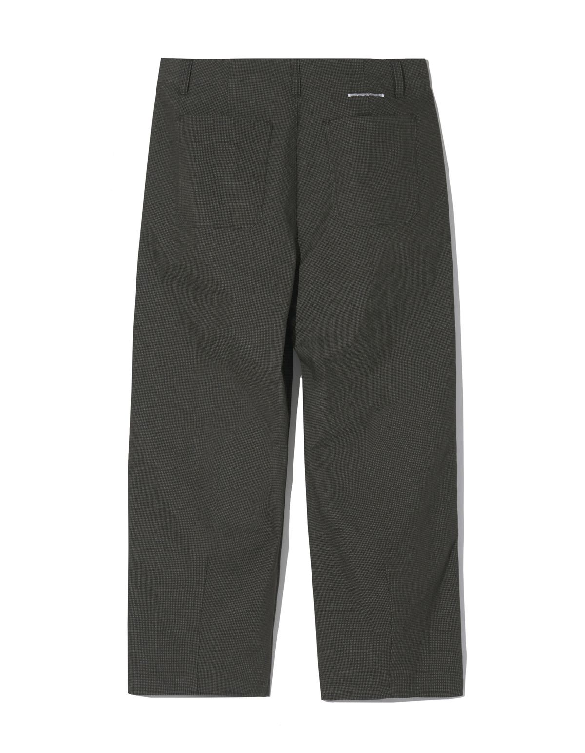 로어즈(LORES) Ripstop Flight Pants - Olive