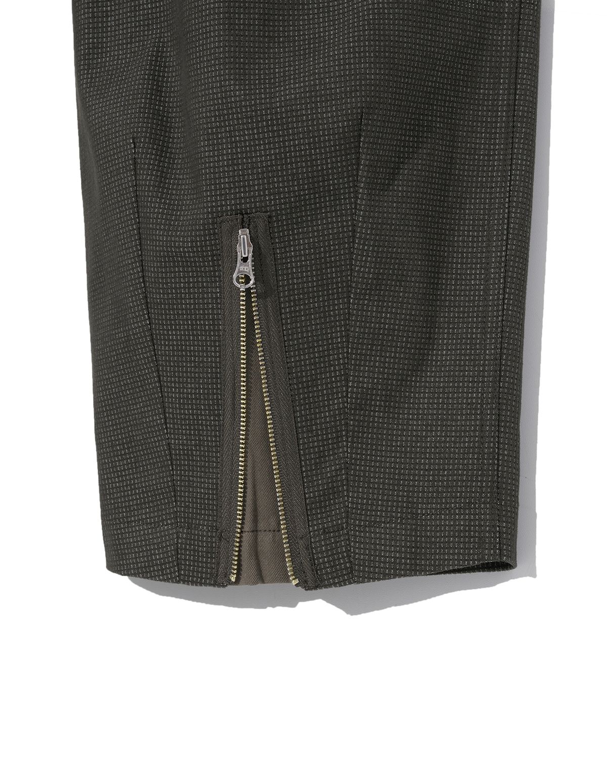 로어즈(LORES) Ripstop Flight Pants - Olive