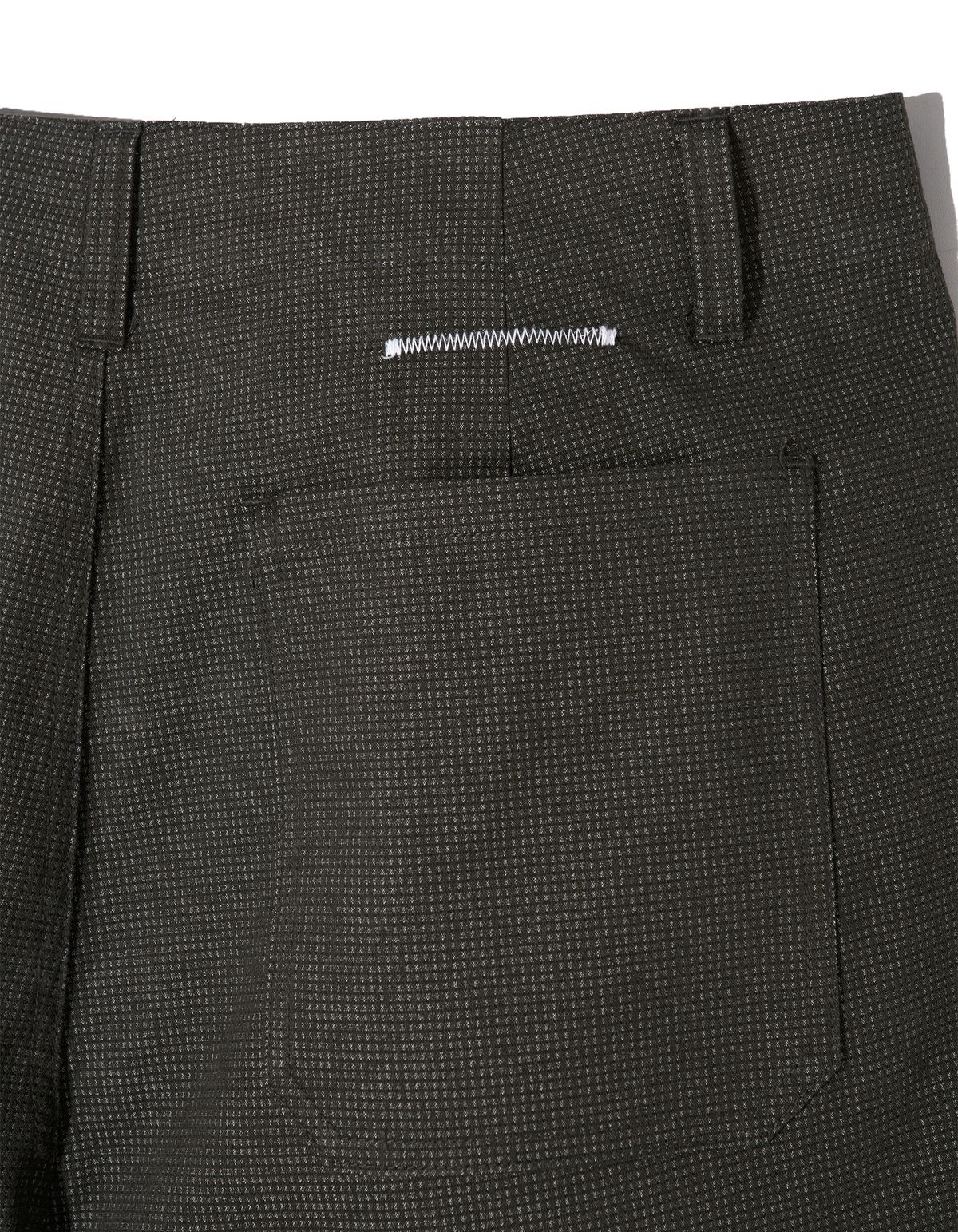 로어즈(LORES) Ripstop Flight Pants - Olive