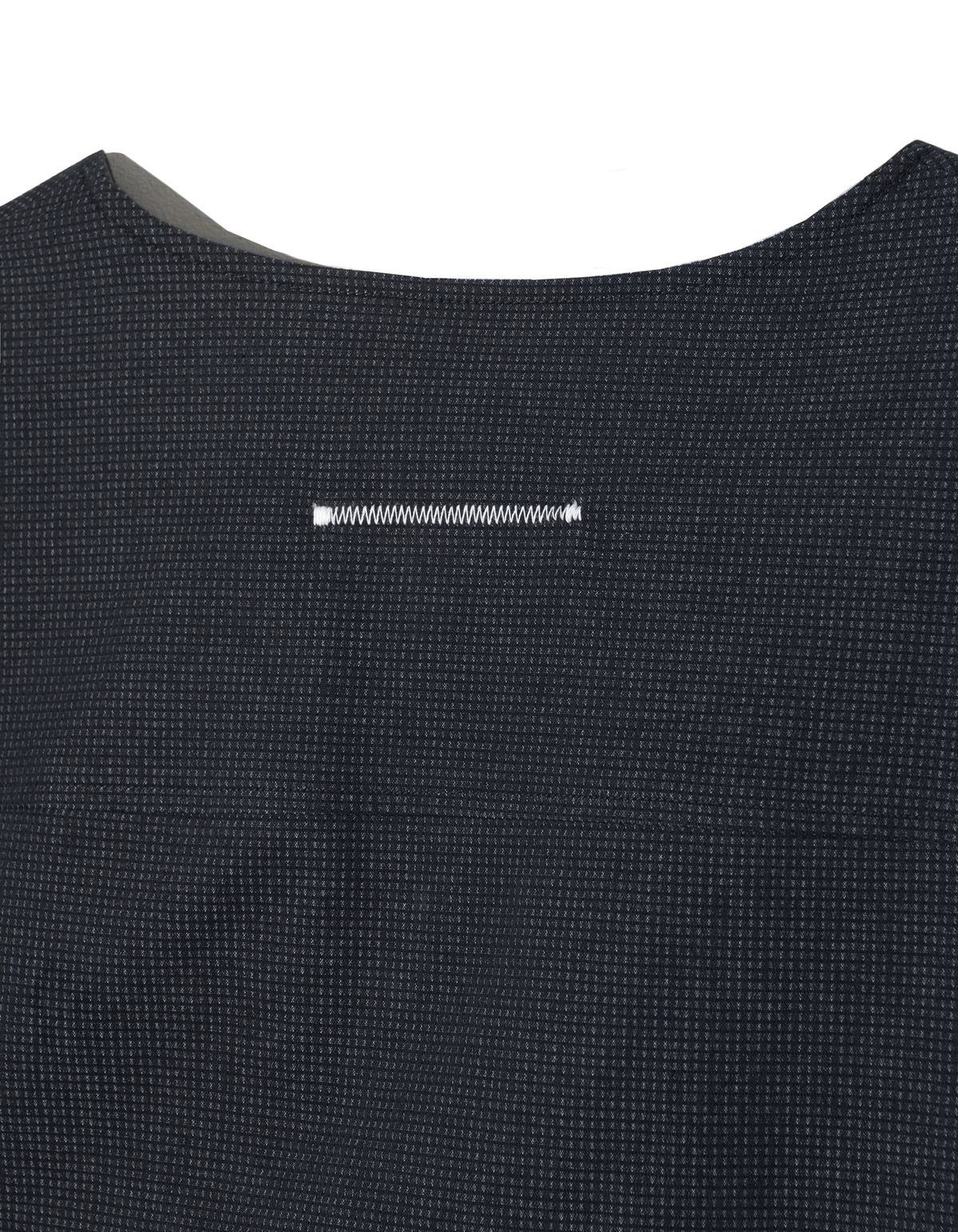로어즈(LORES) Ripstop Work Vest - Black