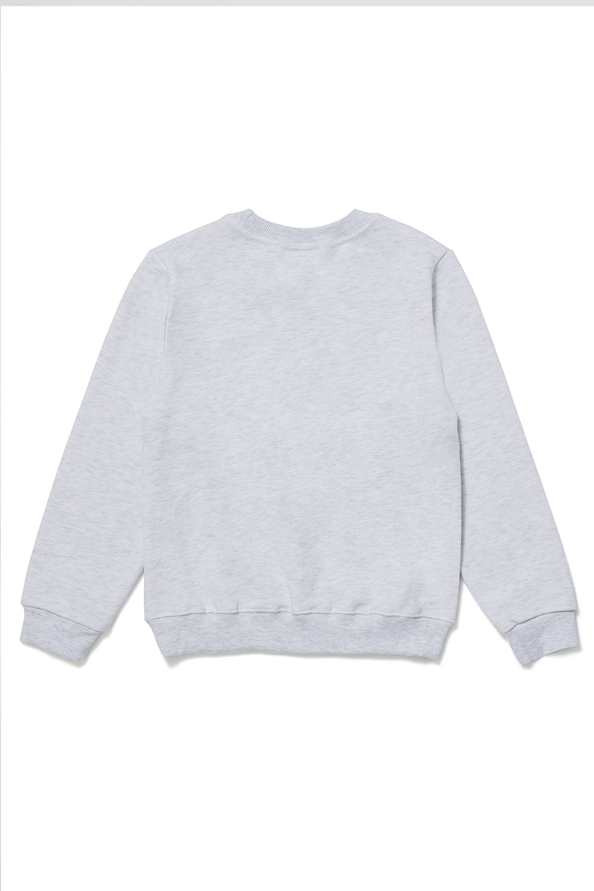 골든조(GOLDENJOE) ENOUGH SWEATSHIRT