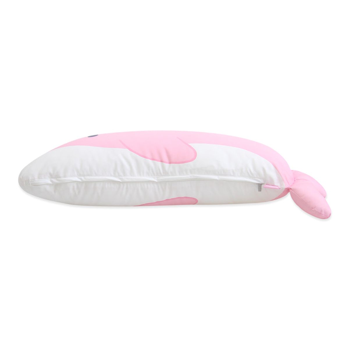 나라홈데코(NARAHOMEDECO) 코지엔 마이크로애착베개 핑크돌핀