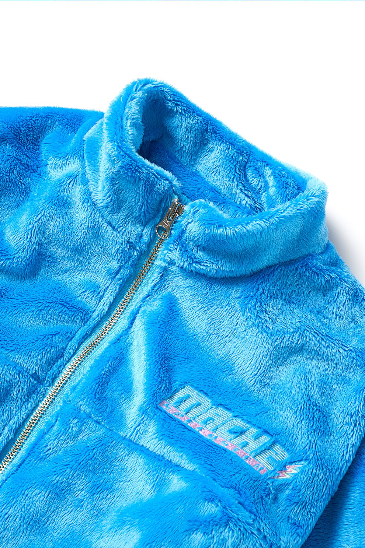골든조(GOLDENJOE) SPEEDSTER  FLEECE JACKET