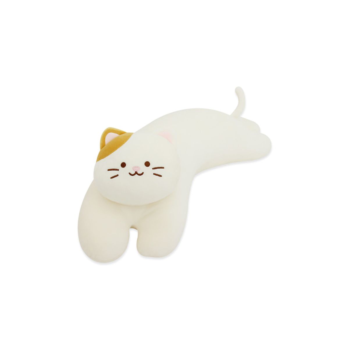 나라홈데코(NARAHOMEDECO) 코지엔 애니멀애착필로우 냥냥
