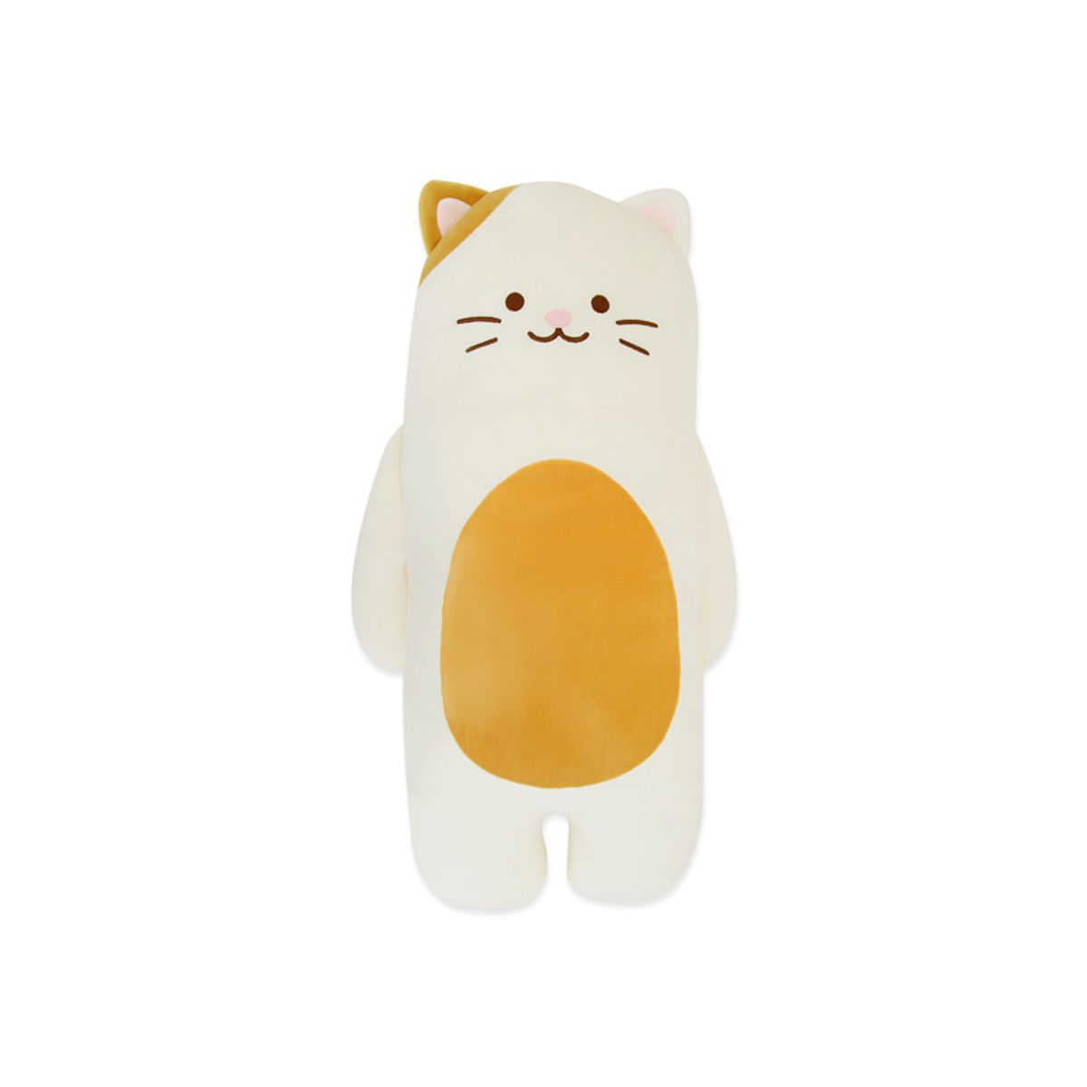나라홈데코(NARAHOMEDECO) 코지엔 애니멀바디필로우 냥냥
