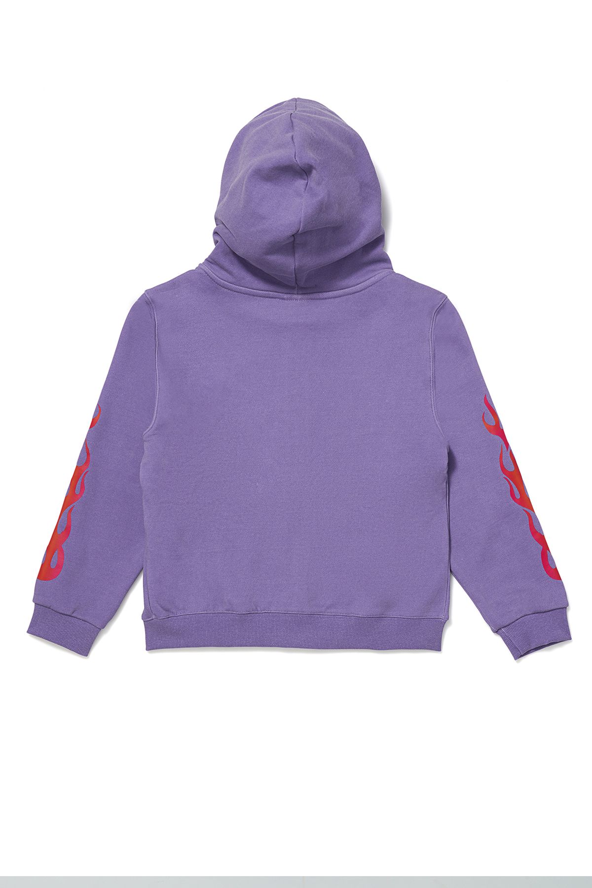 골든조(GOLDENJOE) Flame Hoodie Full-Zip