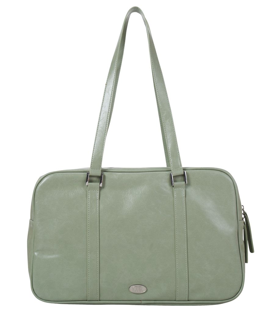 ★dumaro★ Journey Long Shoulder Bag Mint MUSINSA | DUMARO Journey shoulder bag / mint