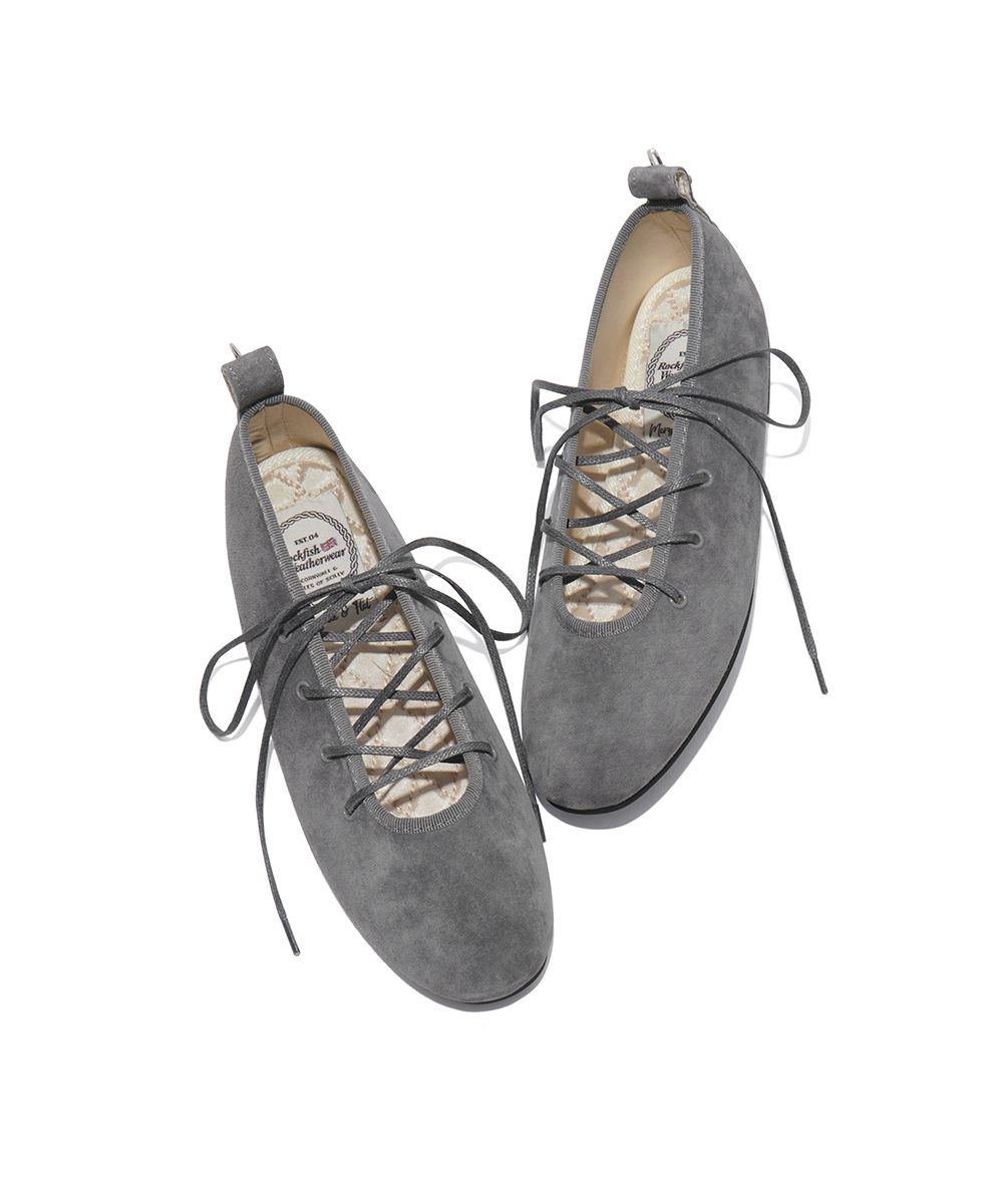 靴 Rockfish Weatherwear BELLA LACEUP FLAT MUSINSA | ROCKFISH WEATHERWEAR BELLA LACEUP FLAT(SUEDE) - 6color