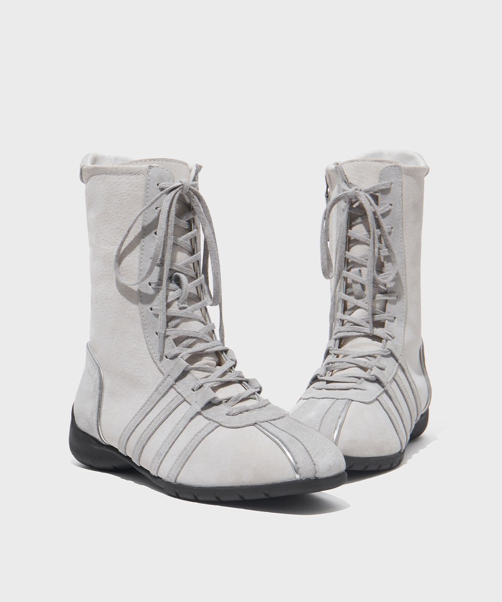 Rockfish Weatherwear NICOLE WEAVING LACEUP SNEAKERS