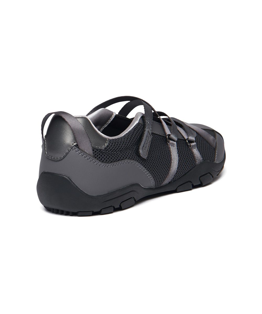 MUSINSA | ROCKFISH WEATHERWEAR ZANE X-STRAP SNEAKERS - 4 colors