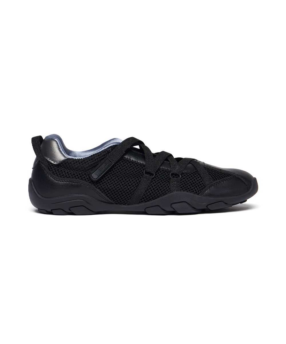 ★【Rockfish Weatherwear】 ZANE X-STRAP SNEAKERS★ Rockfish Weatherwear] Zane X-Strap Sneakers – Arielle Store
