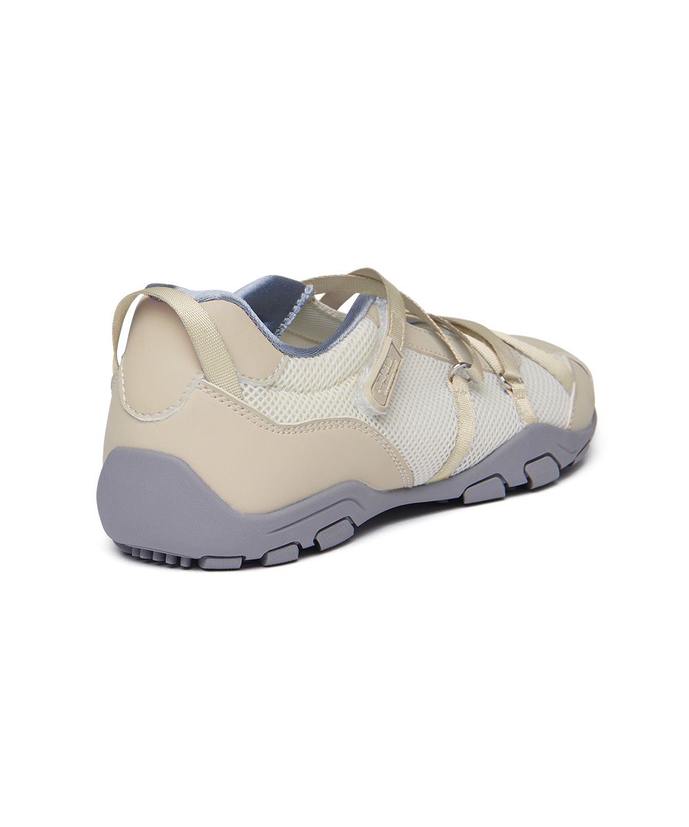 MUSINSA公式 | ROCKFISH WEATHERWEAR ZANE TWO STRAP SNEAKERS