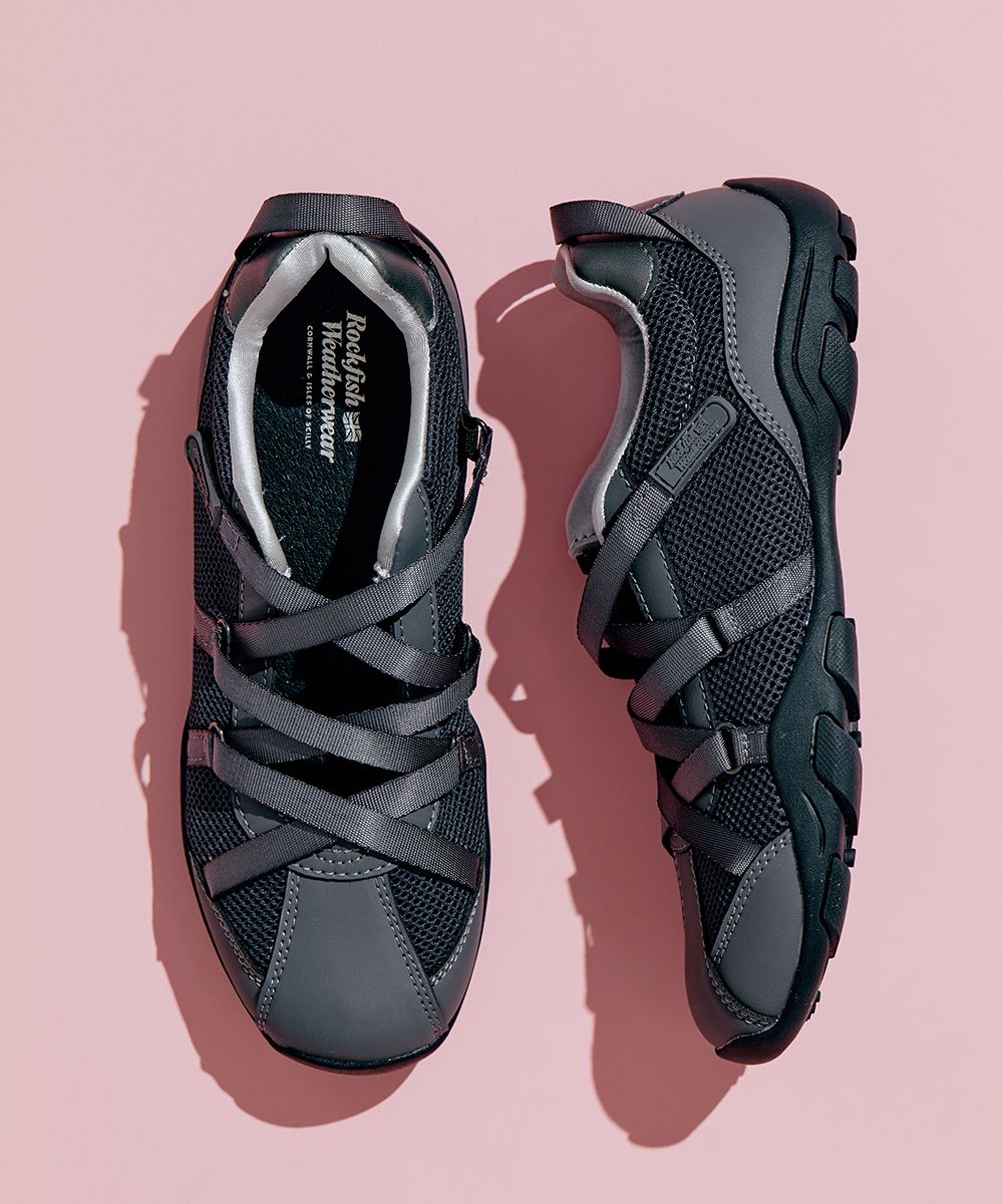 ★Rockfish Weatherwear★ ZANE XSTRAP SNEAKERS 4 colors MUSINSA | ROCKFISH WEATHERWEAR ZANE X-STRAP SNEAKERS - 4 colors