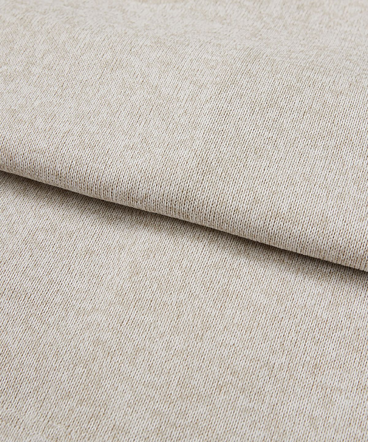 스노우피크 어패럴(SNOWPEAK APPAREL) 니트 여성 스커트 (S24WWFSK77) Light Beige