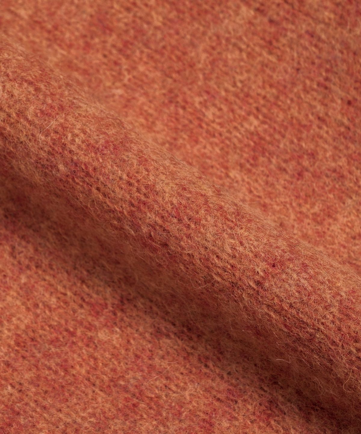 매너그램(MANNERGRAM) 쉐기독 셔틀랜드 울100 니트 SOFT NECK - 6color