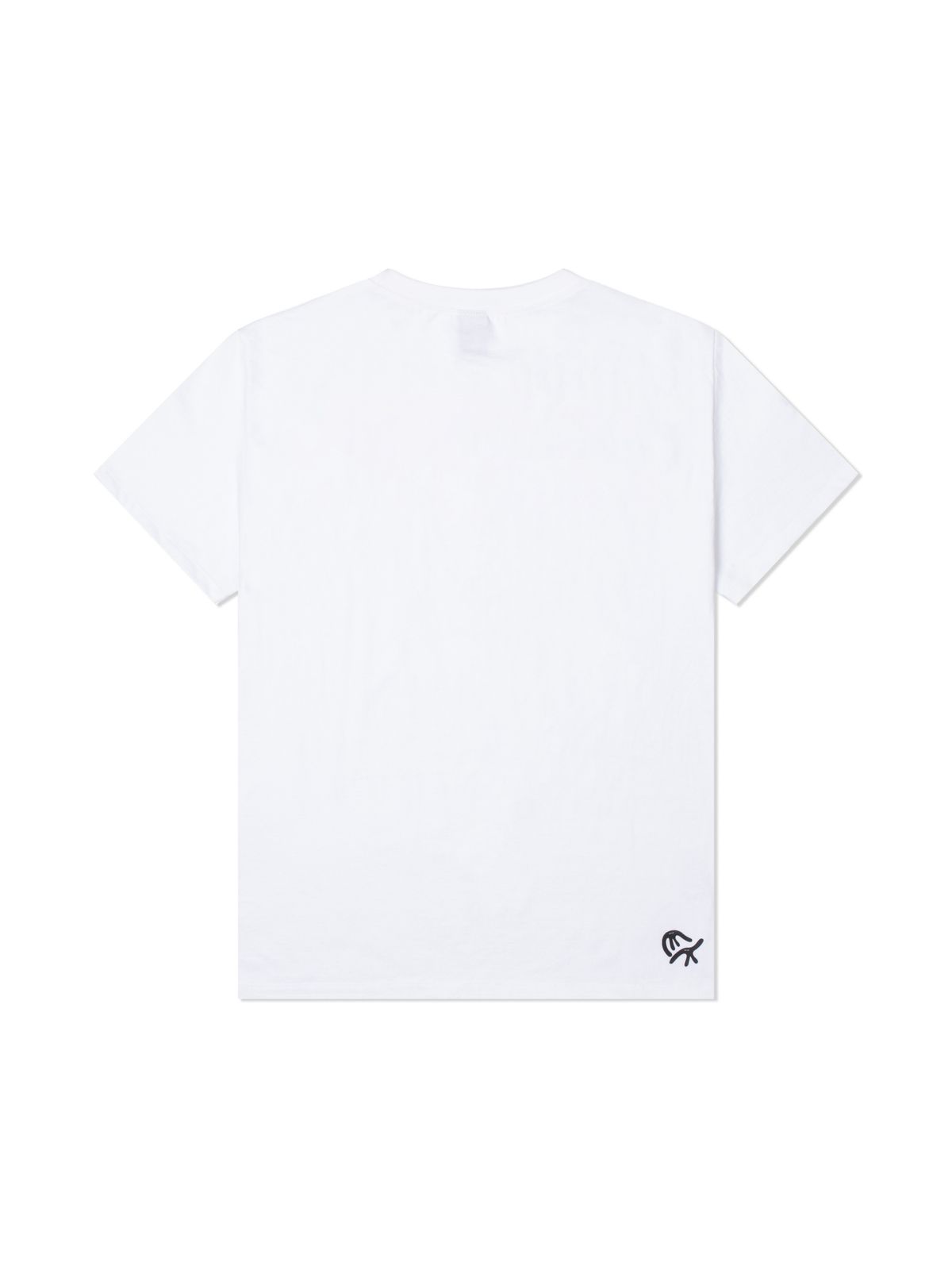 커뮤니티클럽(COMMUNITY CLUB) MASCOT TEE