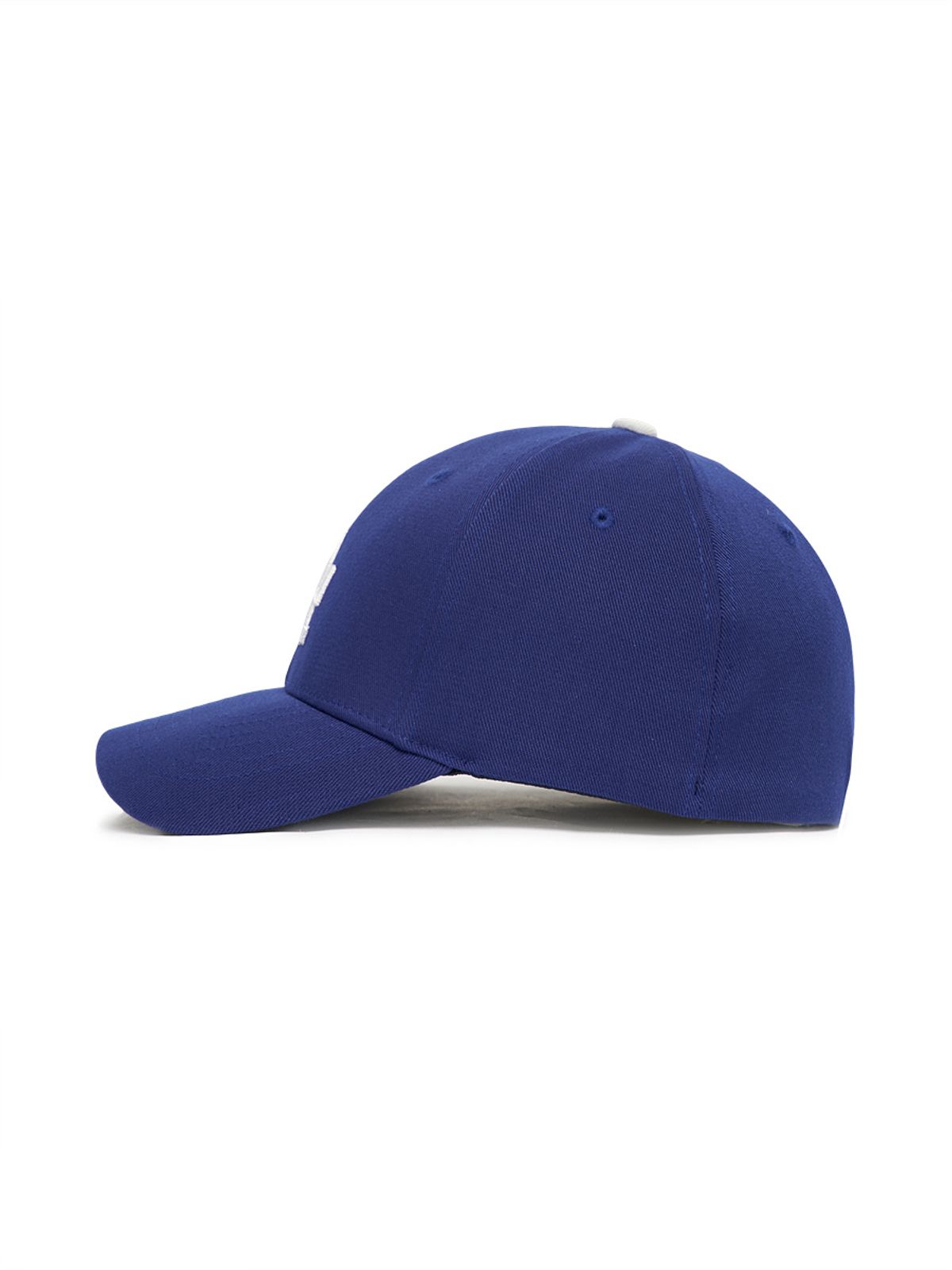 엠엘비(MLB) 베터 플렉스 스트럭쳐 볼캡 LA (Blue)