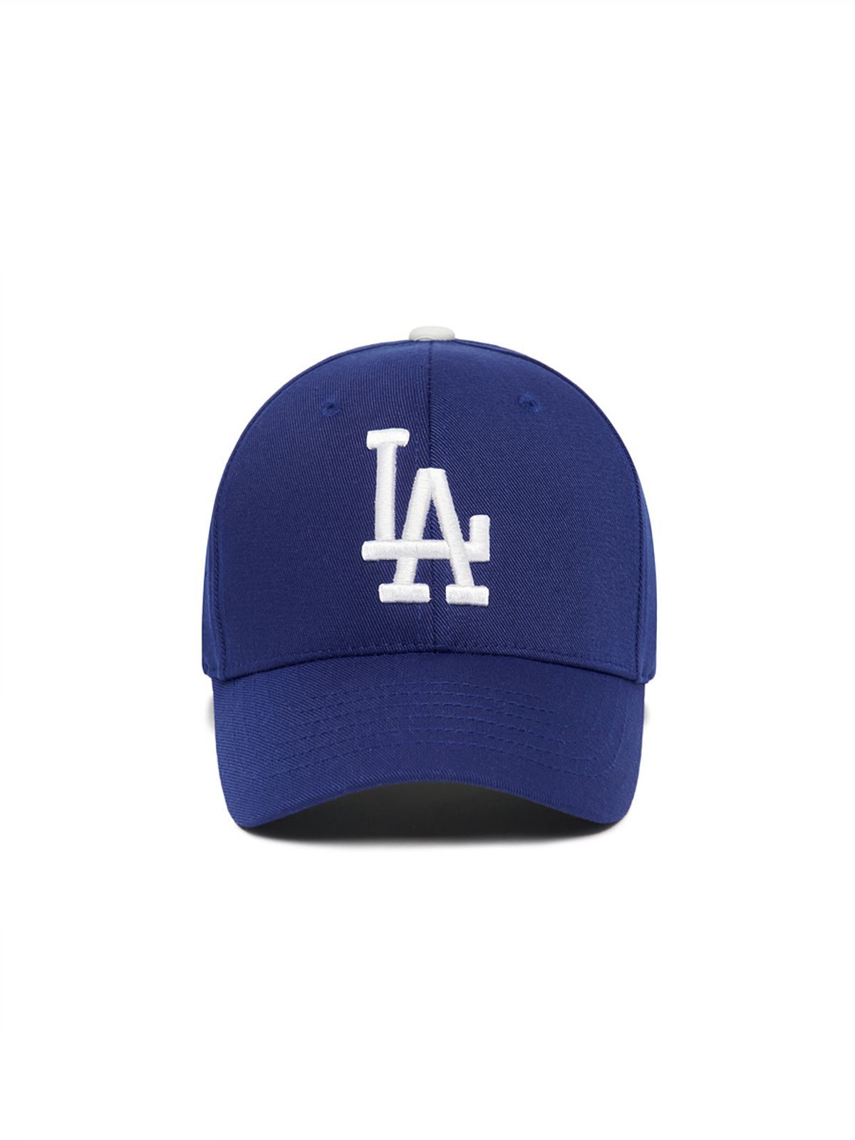 엠엘비(MLB) 베터 플렉스 스트럭쳐 볼캡 LA (Blue)