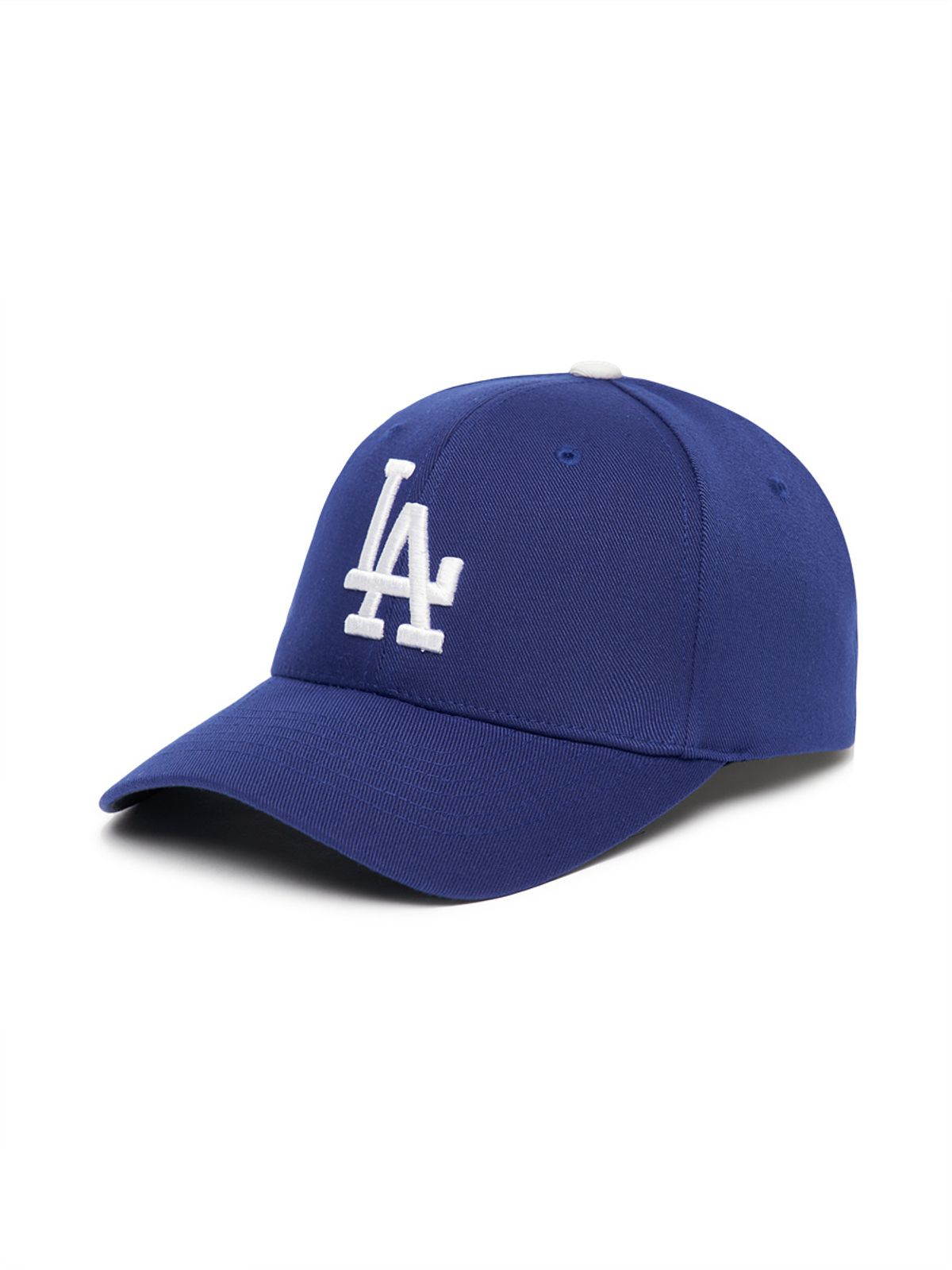 엠엘비(MLB) 베터 플렉스 스트럭쳐 볼캡 LA (Blue)