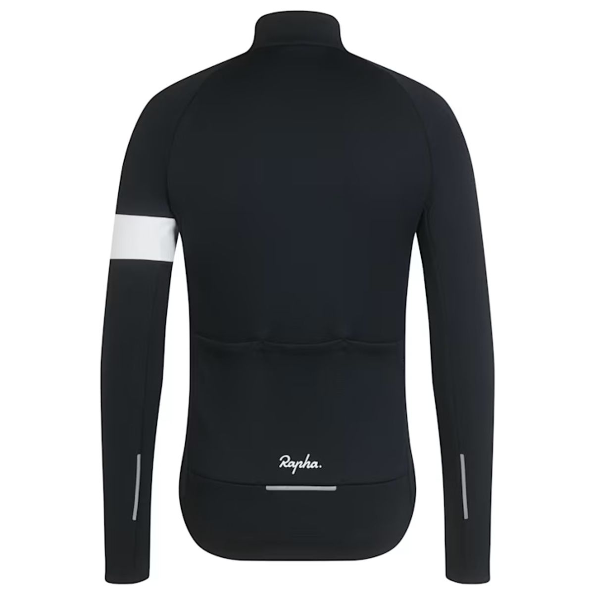 라파(RAPHA) 남성용 코어 윈터 재킷 블랙