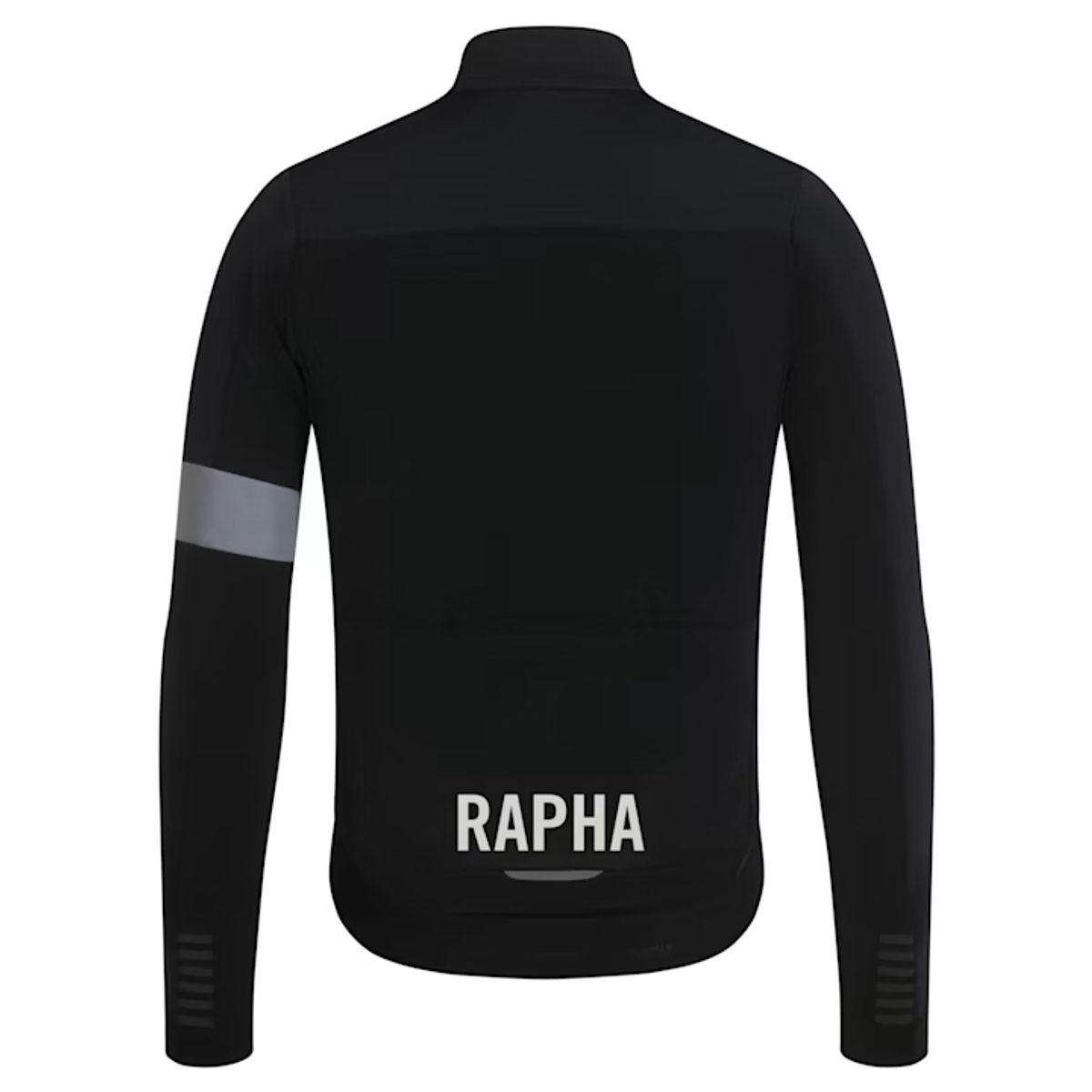 라파(RAPHA) 남성용 프로팀 윈터 재킷 블랙