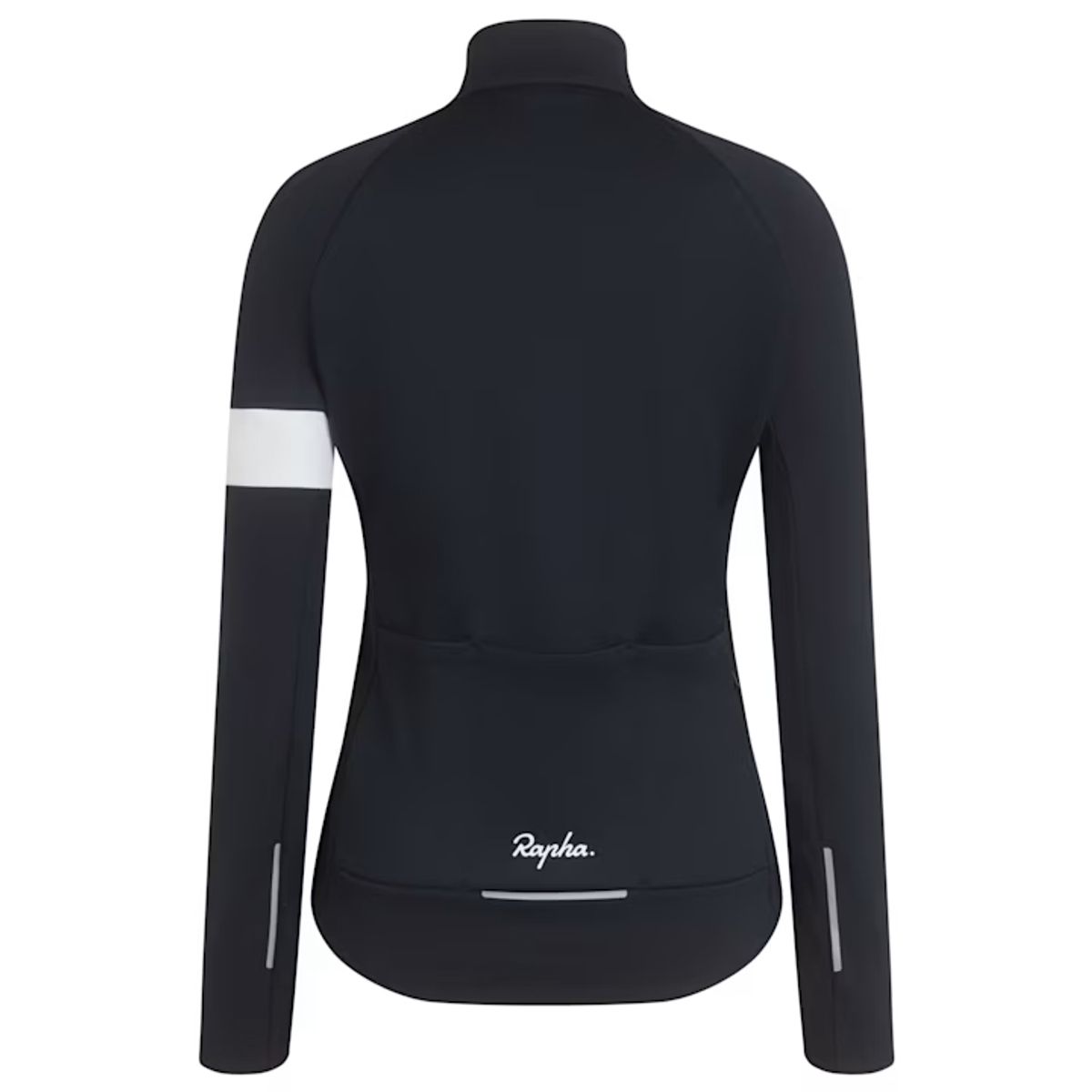 라파(RAPHA) 여성용 코어 윈터 재킷 블랙