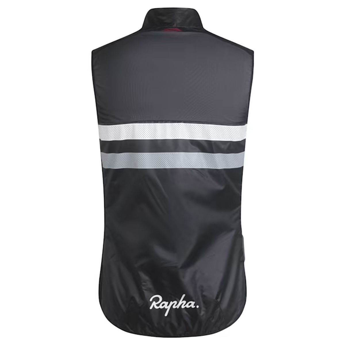 라파(RAPHA) 남성용 브레베 질레 블랙
