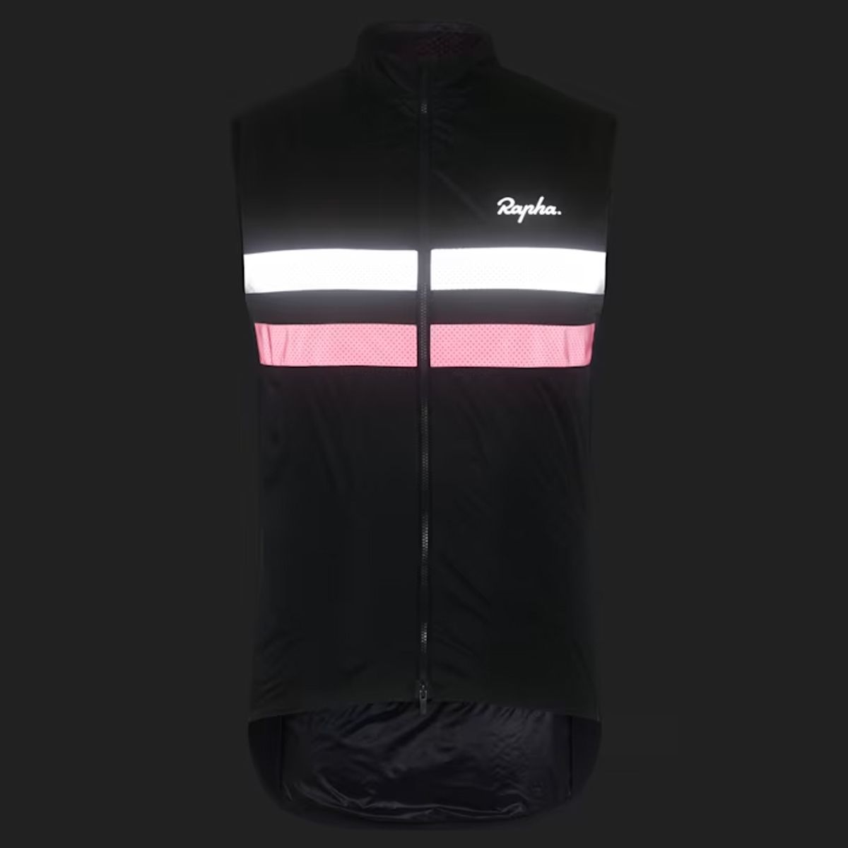 라파(RAPHA) 남성용 브레베 인슐레이티드 질레 다크네이비