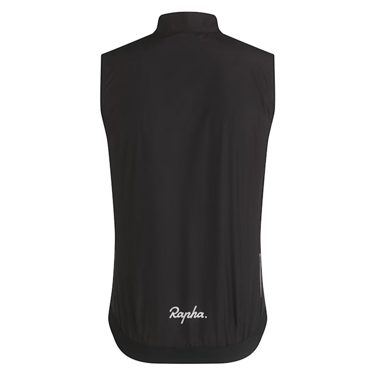 라파(RAPHA) 남성용 코어 질레 블랙