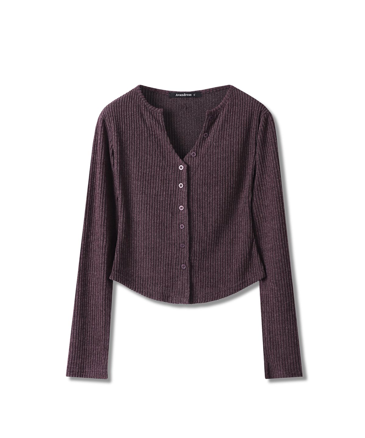 어반드레스(AVANDRESS) Weenie Cardigan - 4COL