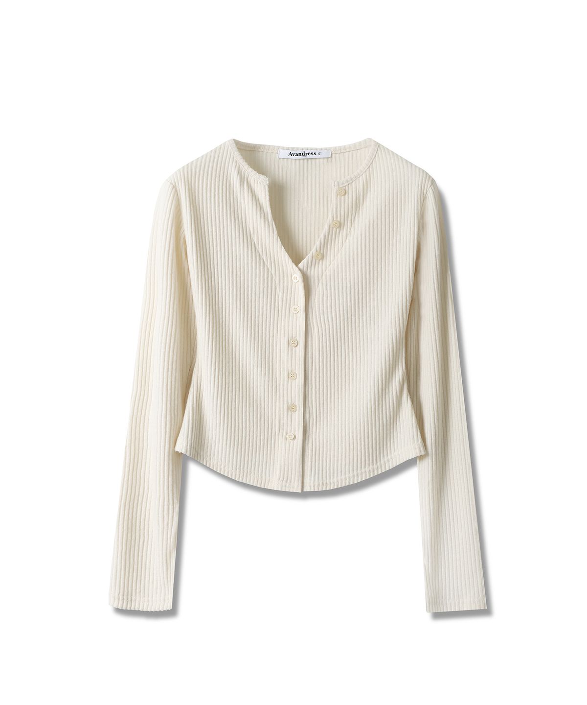 어반드레스(AVANDRESS) Weenie Cardigan - 4COL