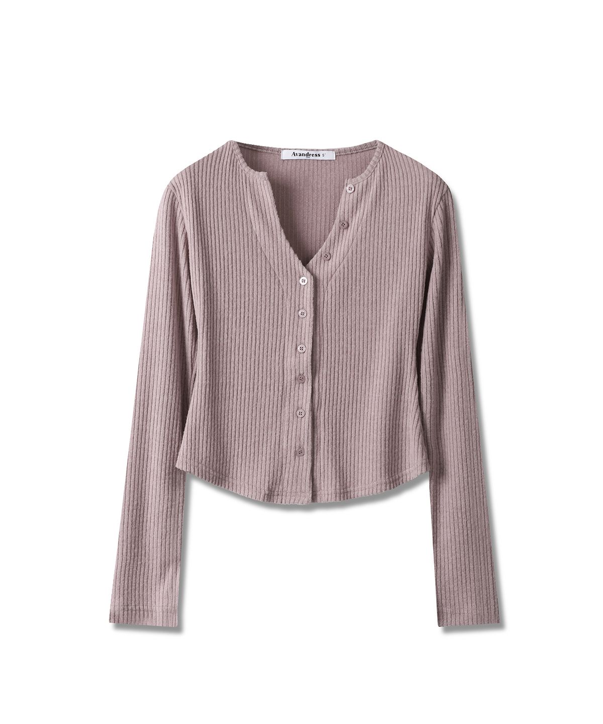 어반드레스(AVANDRESS) Weenie Cardigan - 4COL