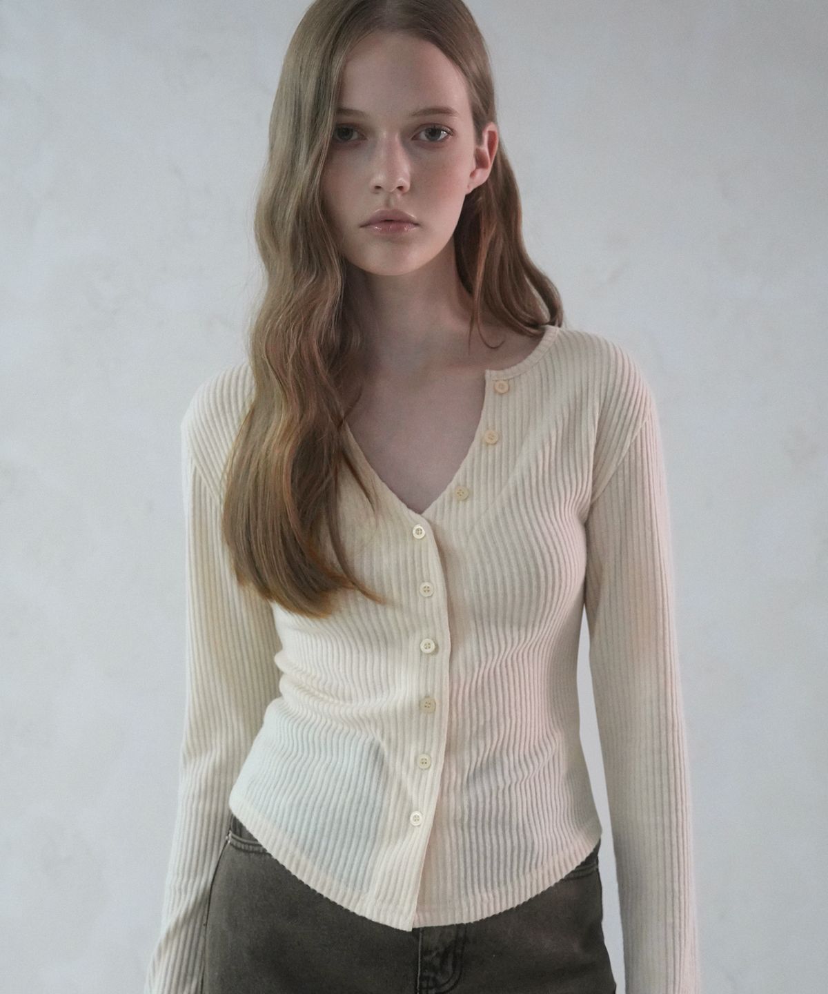 어반드레스(AVANDRESS) Weenie Cardigan - 4COL